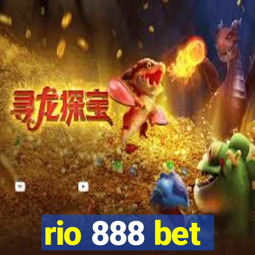 rio 888 bet